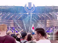 ULTRA MIAMI 2017 live set Tchami