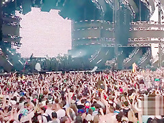 ULTRA MIAMI 2017 live set Tchami