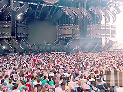 ULTRA MIAMI 2017 live set Tchami