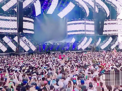 ULTRA MIAMI 2017 live set Tchami