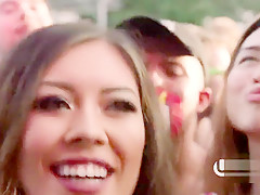 ULTRA MIAMI 2017 live set Tchami