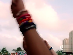 ULTRA MIAMI 2017 live set Tchami