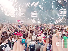 ULTRA MIAMI 2017 live set Tchami