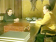 La Clinica della Vergogna