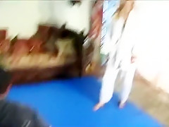 sexy judo 21