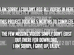 [BITCHSLAPPED.CO.UK] SLAVE #1 ELECTRO AND WATER TORTURE - RARE VIDEO