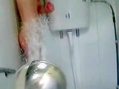 [BITCHSLAPPED.CO.UK] SLAVE #1 ELECTRO AND WATER TORTURE - RARE VIDEO