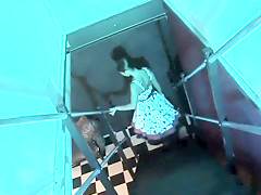 Cathy Heaven anal-with-the-lucky-barkeep HD