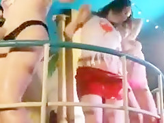 amateur sexy girls striping