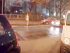 Bathroom - Brutal GangBang