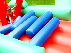 Hot Amateur Girl got fucked by tour-guide in hawai