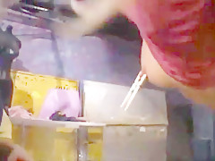 Bitter sweet persuasion