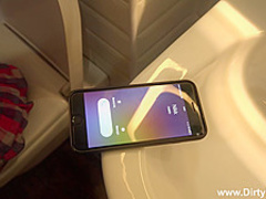 Make Him Cuckold - Jenny Manson - Making him watch it all