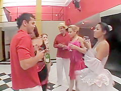 A rainha da minha escola