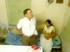 assamese aunty cheating with professor