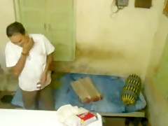 assamese aunty cheating with professor