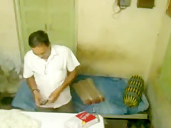 assamese aunty cheating with professor