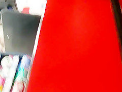 Nice wide booty pawg