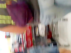 Nice wide booty pawg