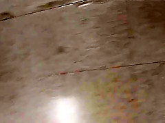 Nice wide booty pawg