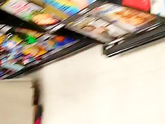 Nice wide booty pawg