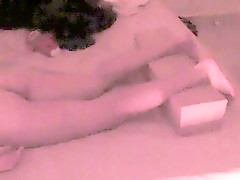 Amateur Couple Romantic BTS Massage - JUST MASSAGE, NO FUCKING