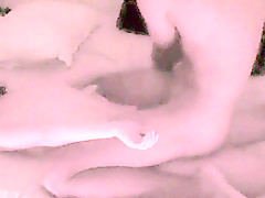 Amateur Couple Romantic BTS Massage - JUST MASSAGE, NO FUCKING