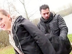 Stephanie La Rochelle 18 ans