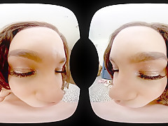 Kimber Woods  Dylan Snow in NaughtyAmericaVR