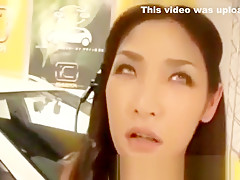 Asia couple doggy style sex - newJAV.me