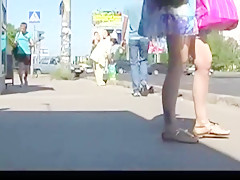 Crown tailed and studded and tattooed taking the bus