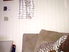 Homemade sex tape black gf gets pounded