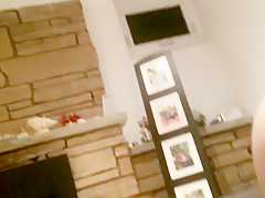 Homemade teen rough sex and ass licking(slow motion) big sexy ass loud girl