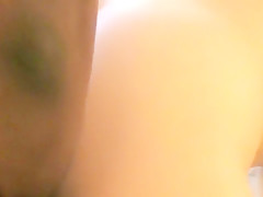 NastyPlace.org - Hubby films mature wife with BBC