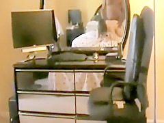 NastyPlace.org - Hubby films mature wife with BBC