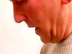 Grandpa Johan