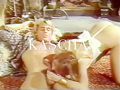 Kascha, Anal Slut! 1