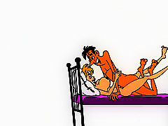 Anissa Kate, Jessyca Wilson Deep Action