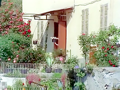 Alpha France - French porn - Full Movie - Vicieuse Amandine (1976)