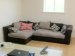 FakeAgent UK Lexi Lowe full scene