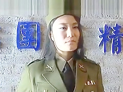 Chinese Bondage BTS 2