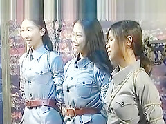 Chinese Bondage BTS 2