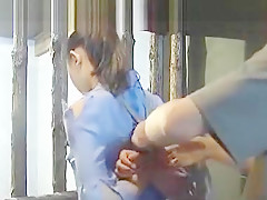 Chinese Bondage BTS 2