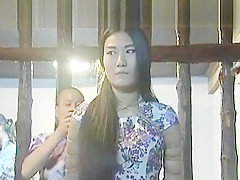 Chinese Bondage BTS 2