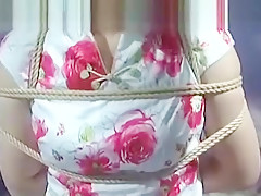 Chinese Bondage BTS 2