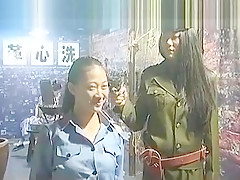 Chinese Bondage BTS 2