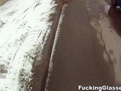 Fucking Glasses - Chloe Blue - Fucking job interview