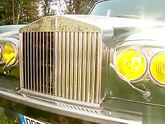 Latex Lucy,Adventures Of a Latex Super Hero