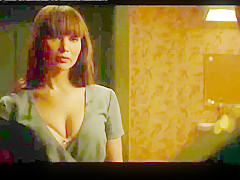 Red Sparrow (2018)