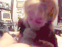 Rocking the Bed - At three different times+Bonus BJ